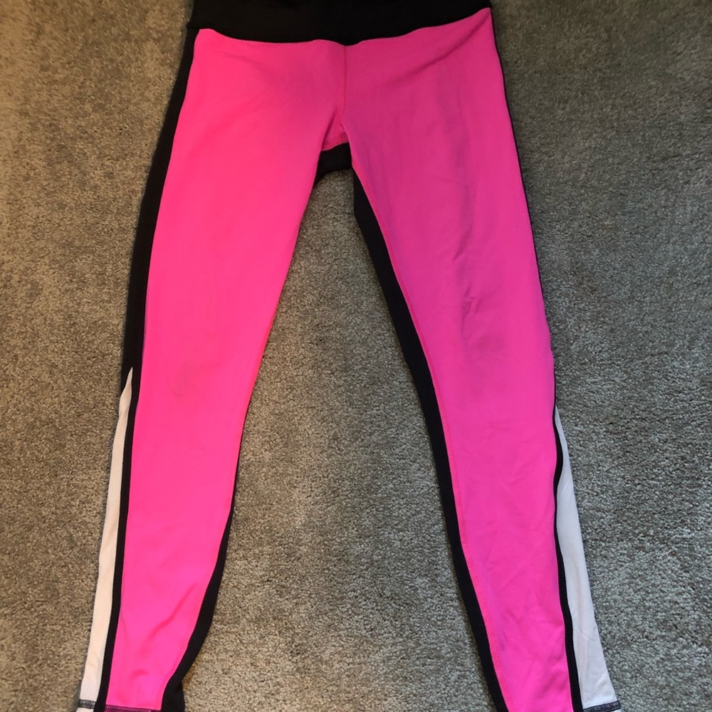 Lululemon size 4 running leggings
